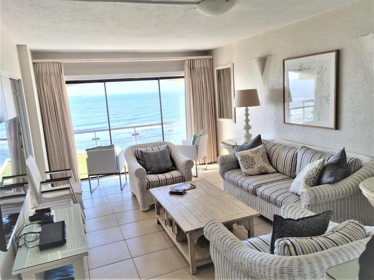 405 Bermudas - By Stay In Umhlanga Durban Exterior photo